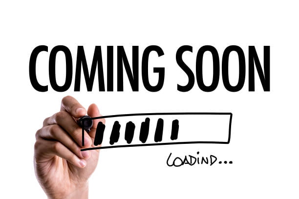 Coming-Soon