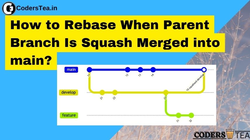 Git Rebase Onto Command