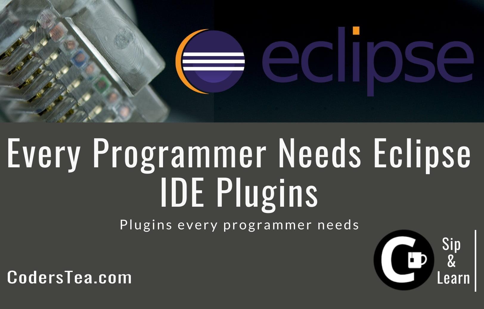 EclipsePlugin
