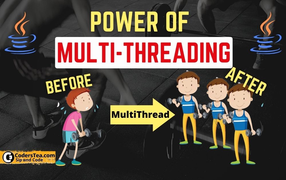 Power of Multi-Threading