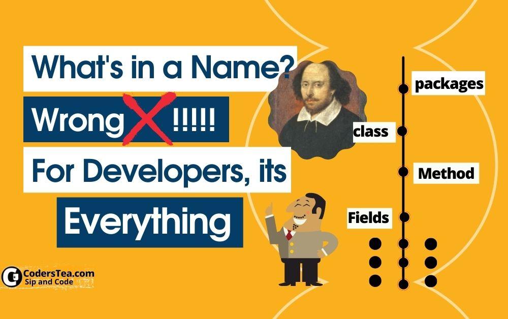 Java Naming Conventions