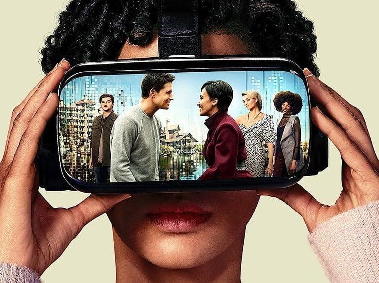 Upload TV Series Every Programmer Should Watch